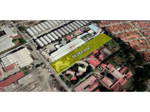 Terreno a Panamá, Distrito de Panamá