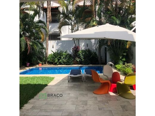 Maison de luxe à Panamá, Distrito de Panamá