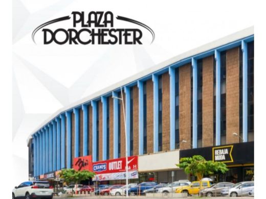 Office in Panama City, Distrito de Panamá