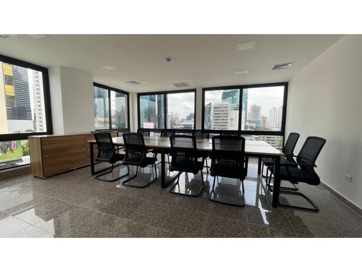 Ufficio a Bella Vista, Distrito de Donoso