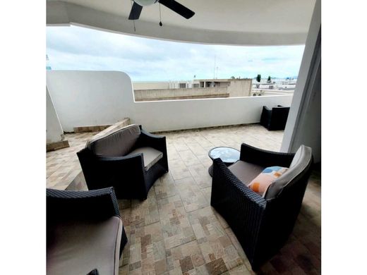 Piso / Apartamento en Ciudad de Panamá, Distrito de Panamá