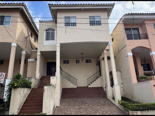 Luxury home in San Miguelito, Distrito San Miguelito