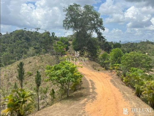 أرض ﻓﻲ Capira, Distrito de Capira