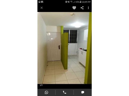 Appartamento a Panamá, Distrito de Panamá
