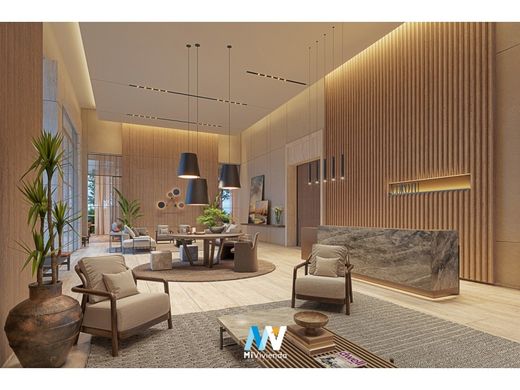 Piso / Apartamento en Ciudad de Panamá, Distrito de Panamá