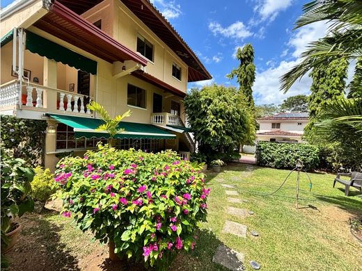 호화 저택 / 파나마 시, Distrito de Panamá