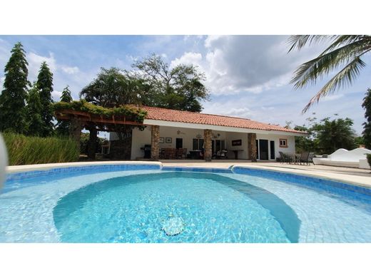 Luxus-Haus in San Carlos, Distrito de San Carlos