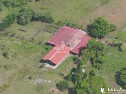 Rustico o casale a La Chorrera, Distrito de La Chorrera