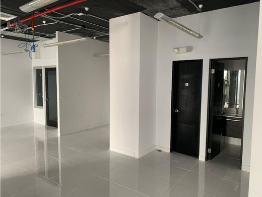 ‏משרד ב  פנמה סיטי, Distrito de Panamá