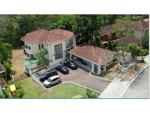 Luxury home in Panama City, Distrito de Panamá