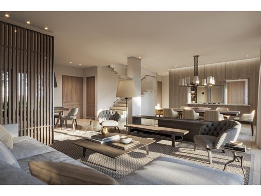 パナマシティ, Distrito de Panamáの高級住宅