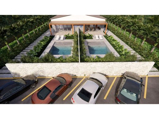 Duplex in Pedasí, Distrito de Pedasí