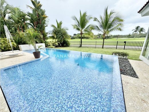 Luxury home in Panama City, Distrito de Panamá
