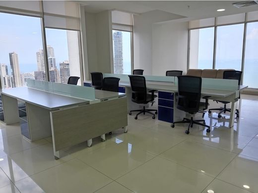 办公室  巴拿馬城, Distrito de Panamá