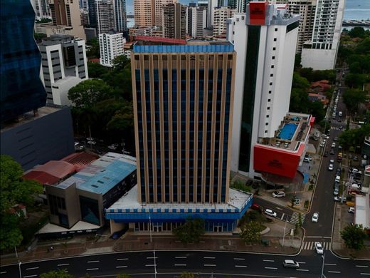 Edificio en Ciudad de Panamá, Distrito de Panamá