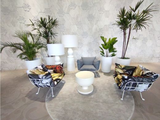 Appartamento a Panamá, Distrito de Panamá