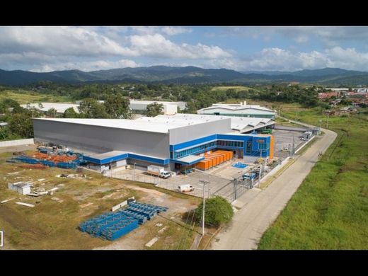 Land in Tocumen, Distrito de Panamá