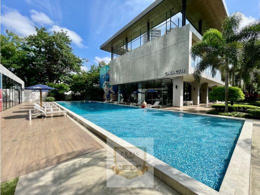 Daire Panama (şehir)
, Distrito de Panamá