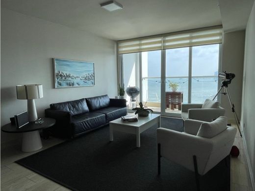 Piso / Apartamento en Ciudad de Panamá, Distrito de Panamá