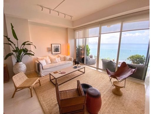 Apartment / Etagenwohnung in Panama-Stadt, Distrito de Panamá