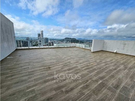 Penthouse w Bella Vista, Distrito de Donoso