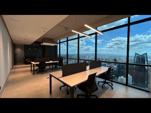 사무실 / San Francisco, Distrito de San Francisco