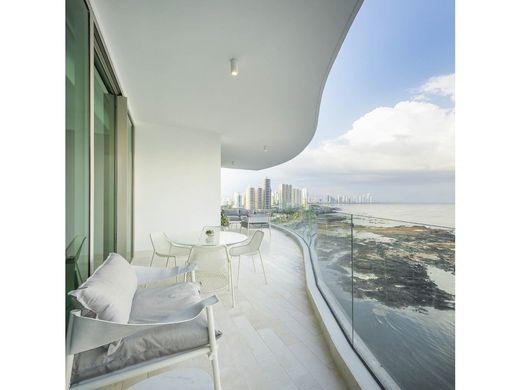 아파트 / 파나마 시, Distrito de Panamá