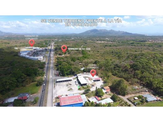 Land in Chame, Distrito de Chame