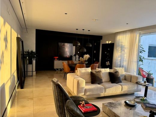 Apartment / Etagenwohnung in Panama-Stadt, Distrito de Panamá