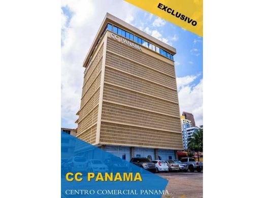 パナマシティ, Distrito de Panamáのアパートメント・コンプレックス