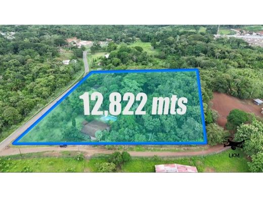 Land in Arraiján, Distrito Arraiján