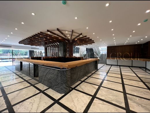 Wohnkomplexe in Panama-Stadt, Distrito de Panamá