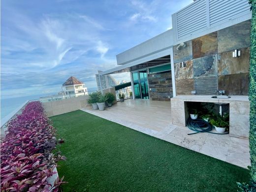 Penthouse in San Francisco, Distrito de San Francisco