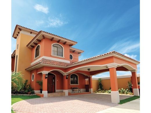 Casa de lujo en Ciudad de Panamá, Distrito de Panamá