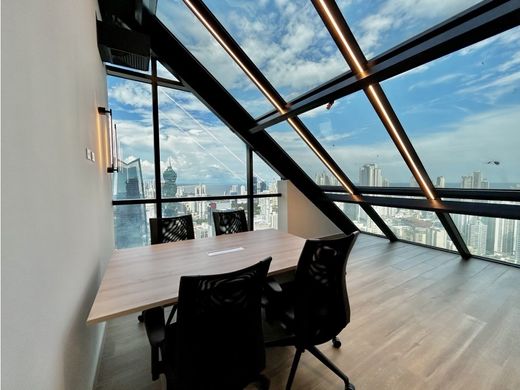 办公室  Bella Vista, Distrito de Donoso