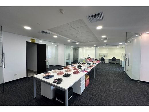 Office in Altos de San Francisco, Distrito de La Chorrera