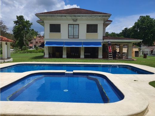 Luxe woning in Ancón, Distrito de Panamá