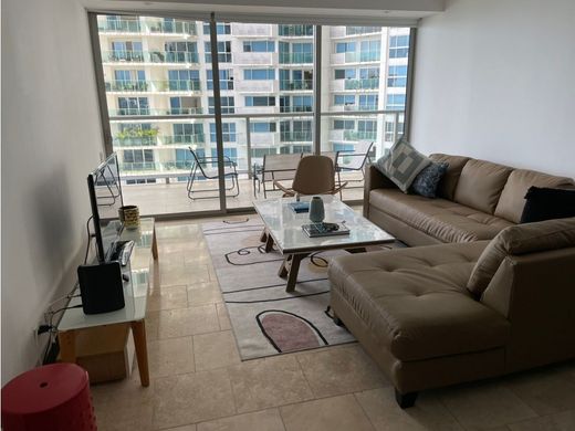 パナマシティ, Distrito de Panamáのアパートメント