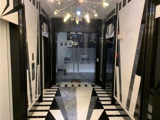 Büro in Bella Vista, Distrito de Donoso