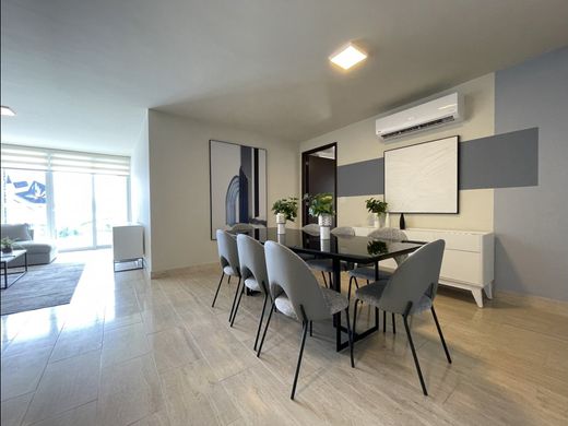 아파트 / 파나마 시, Distrito de Panamá