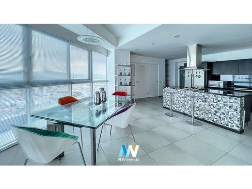 ﺷﻘﺔ ﻓﻲ بنما (مدينة), Distrito de Panamá