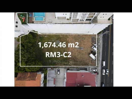 ‏קרקע ב  Bella Vista, Distrito de Donoso