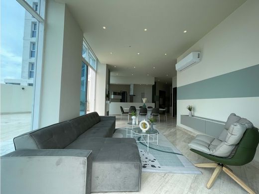 Apartamento - Juan Díaz, Distrito de Antón