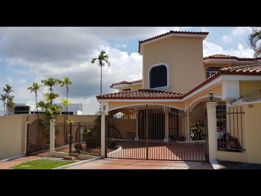 Luxury home in Pueblo Nuevo, Distrito de Panamá