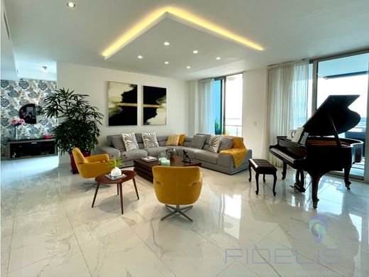 ‏דירה ב  פנמה סיטי, Distrito de Panamá