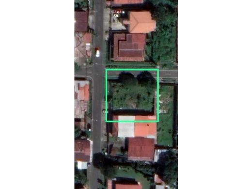 Terrain à Parque Lefevre, Distrito de Panamá