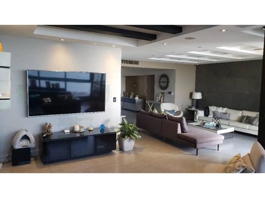 Appartamento a Panamá, Distrito de Panamá