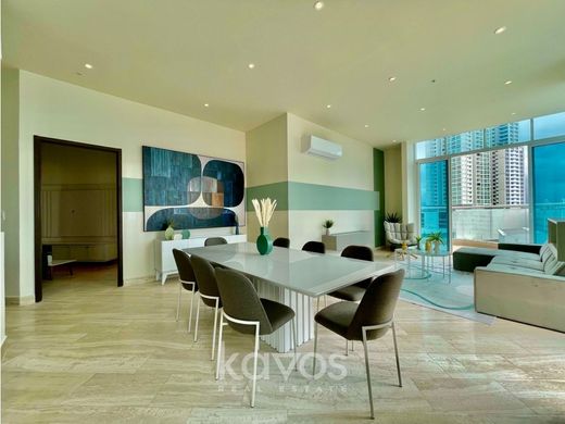 아파트 / 파나마 시, Distrito de Panamá