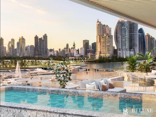 Διαμέρισμα σε Πόλη του Παναμά, Distrito de Panamá