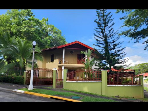 Luxury home in Panama City, Distrito de Panamá